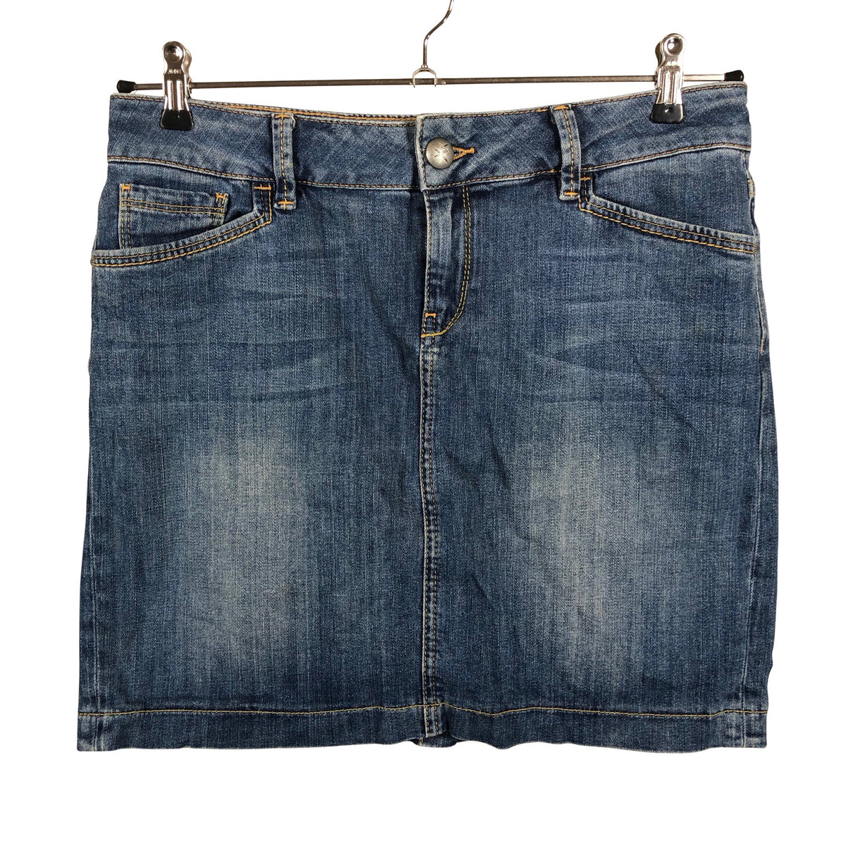 Unisex Mexx - Teksaseelik, suurus 40 - Sinine (1)