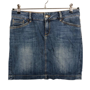 Unisex Mexx - Teksaseelik, suurus 40 - Sinine (1)