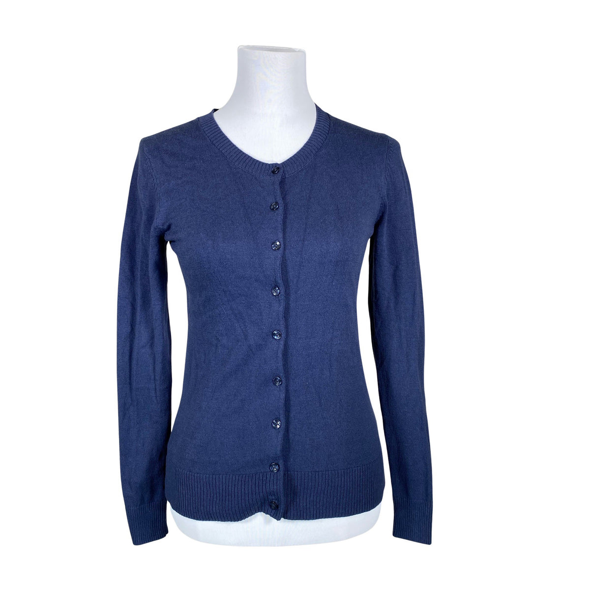 Unisex Gap - Kardigan, suurus 36 - Sinine (1)