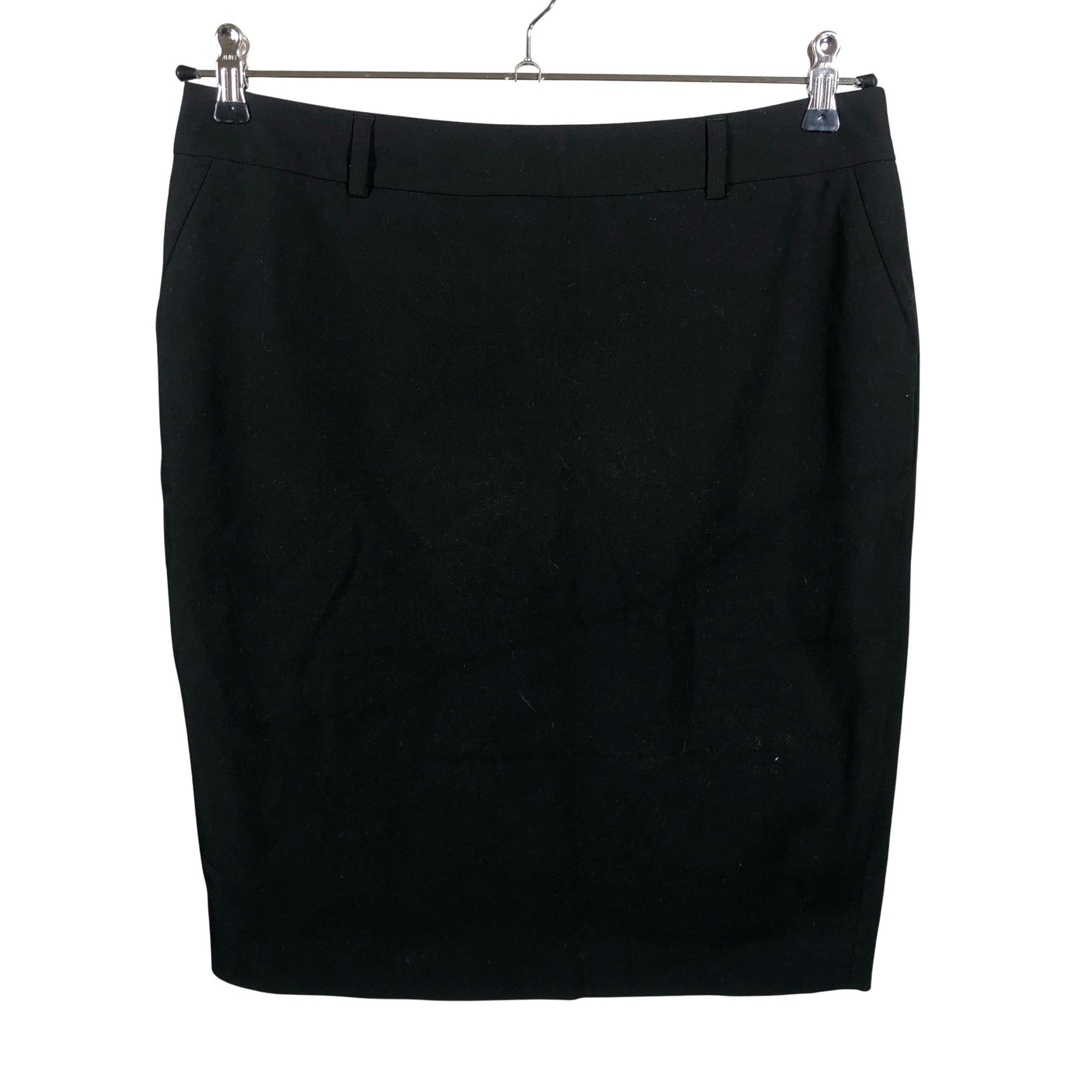 Unisex Mexx - Mitteveniv seelik, suurus 38 - Must (1)