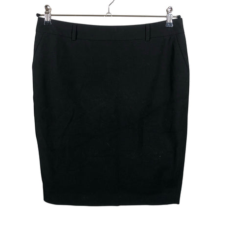 Unisex Mexx - Mitteveniv seelik, suurus 38 - Must ()