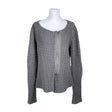Unisex Hunkydory - Kardigan, suurus 40 - Hall ()