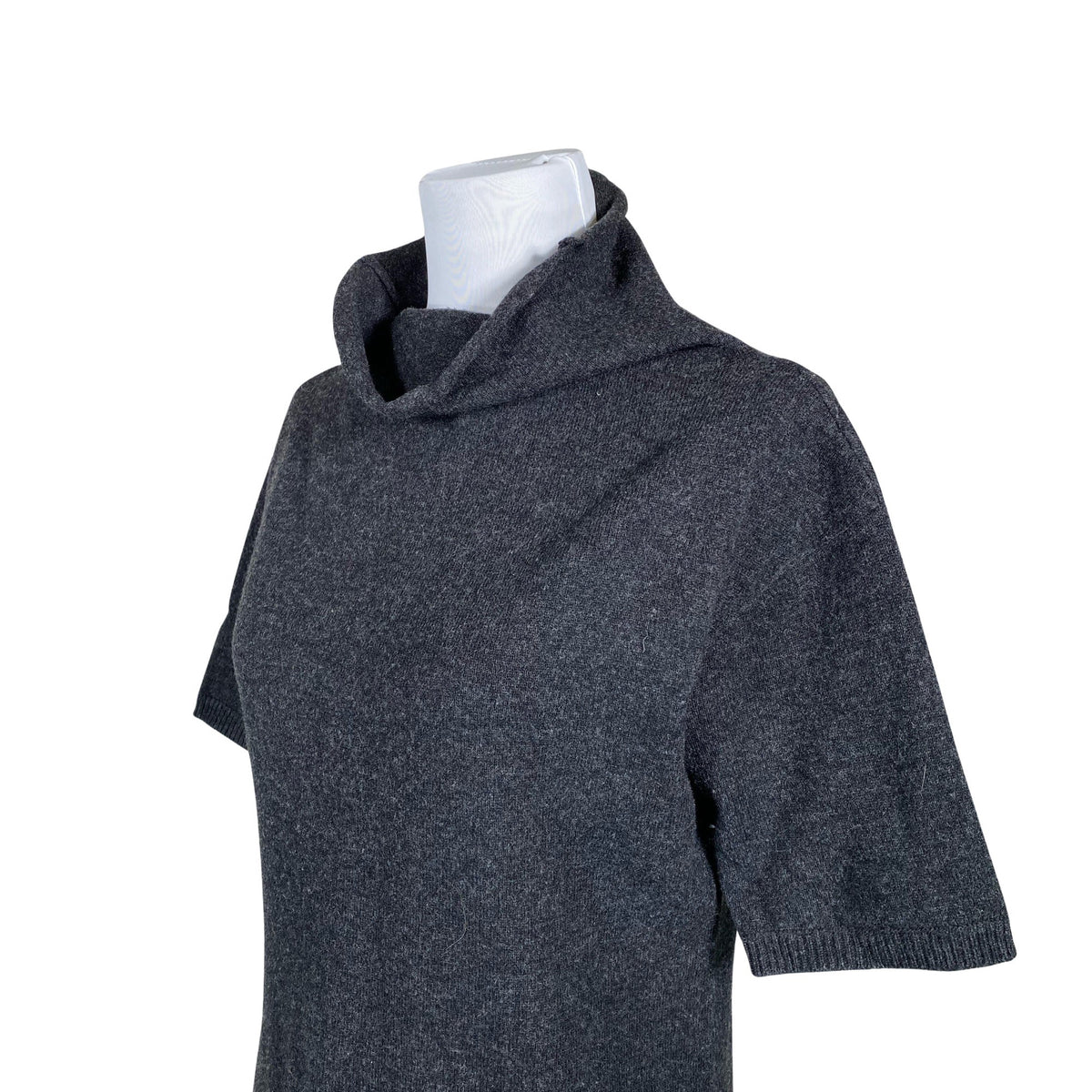 Unisex Marc O'Polo - Kootud kleit, suurus 38 - Hall (3)