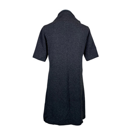 Unisex Marc O'Polo - Kootud kleit, suurus 38 - Hall (2)