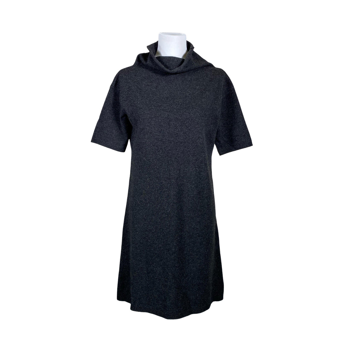 Unisex Marc O'Polo - Kootud kleit, suurus 38 - Hall (1)