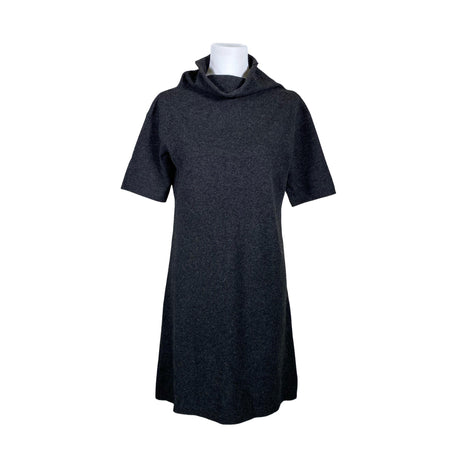 Unisex Marc O'Polo - Kootud kleit, suurus 38 - Hall ()