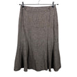 Unisex Gerry Weber - Mitteveniv seelik, suurus 36 - Pruun ()