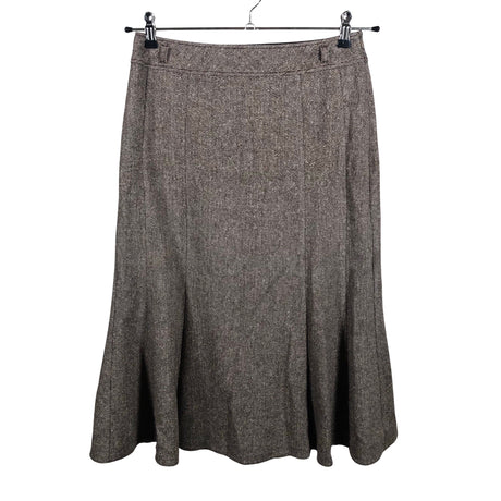 Unisex Boomerang - Kampsun, suurus 38 - Hall ()