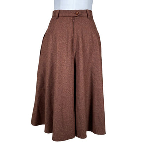Unisex Emmy - Mitteveniv seelik, suurus 36 - Pruun (2)