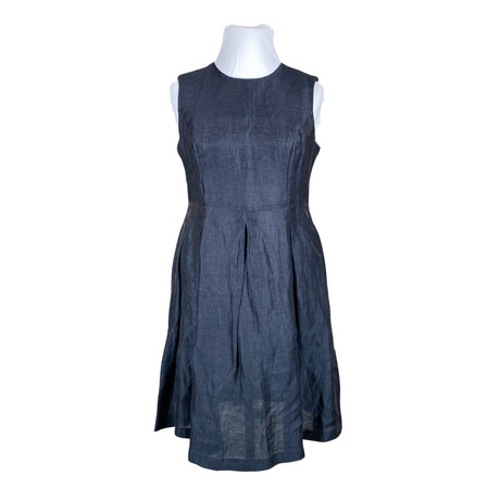 Unisex Andiata - Pidulik kleit, suurus 42 - Sinine ()