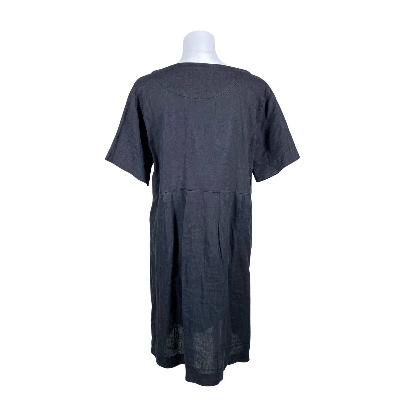 Unisex Bitte Kai Rand - Mitteveniv kleit, suurus 38 - Must (2)
