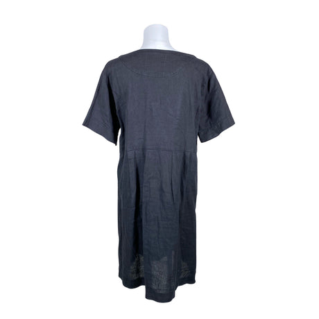 Unisex Bitte Kai Rand - Mitteveniv kleit, suurus 38 - Must (2)