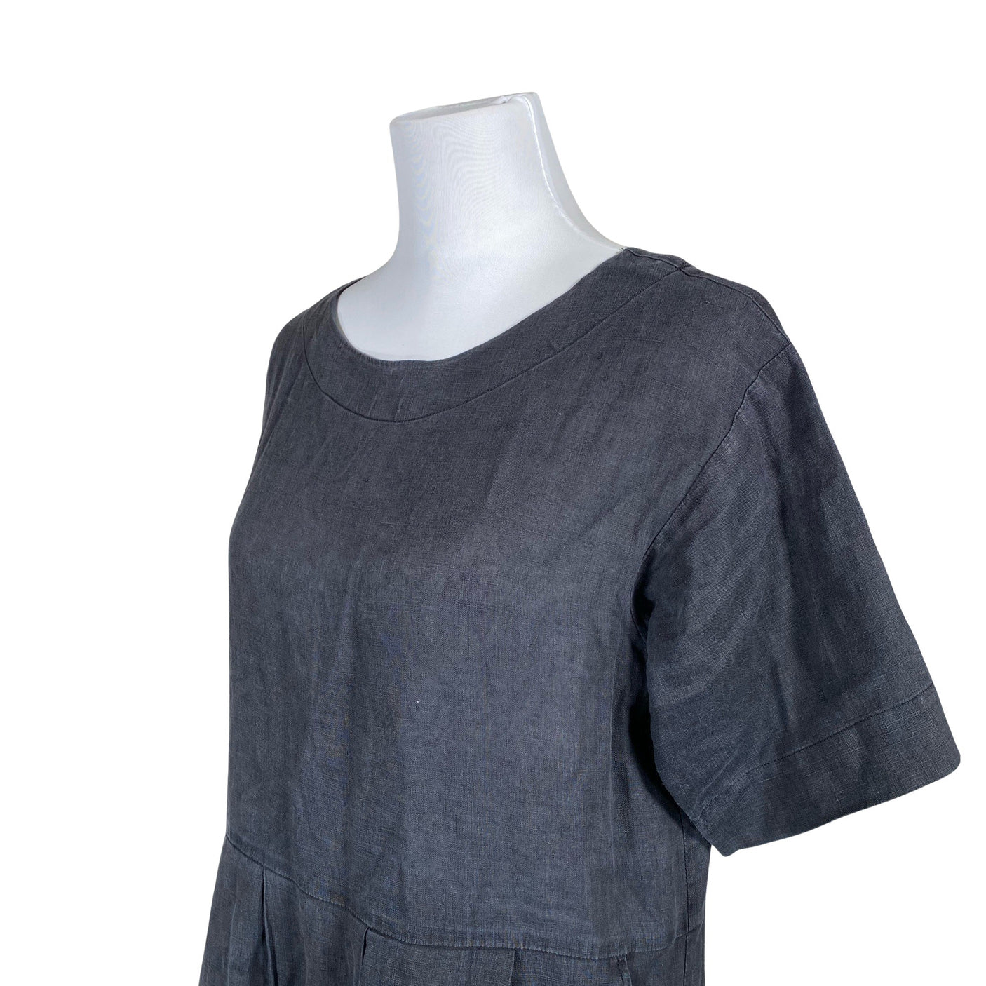 Unisex Bitte Kai Rand - Mitteveniv kleit, suurus 38 - Must (3)