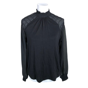 Unisex Esprit - Pidulik pluus, suurus 36 - Must (1)