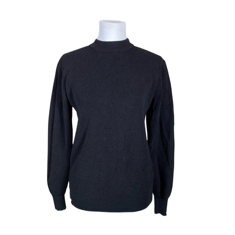 Unisex Makia - Kampsun, suurus 36 - Must ()
