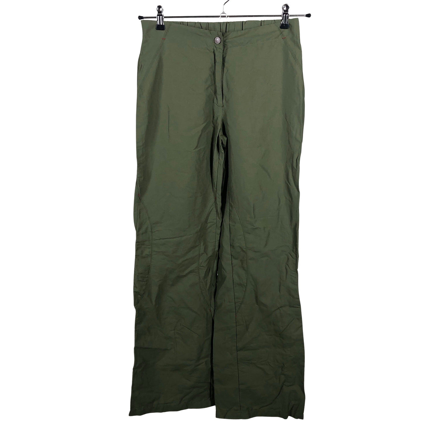 Unisex Casall - Spordipüksid, suurus 38 - Roheline (1)