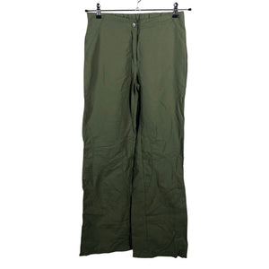 Unisex Casall - Spordipüksid, suurus 38 - Roheline (1)