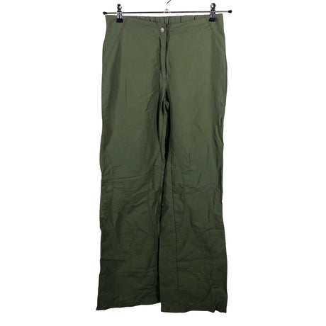Unisex Casall - Spordipüksid, suurus 38 - Roheline ()