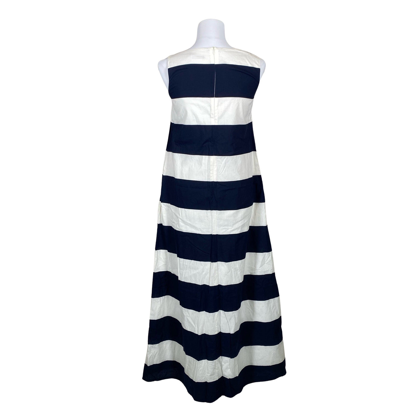 Unisex Marimekko - Maksikleit, suurus 34 - Sinine (2)