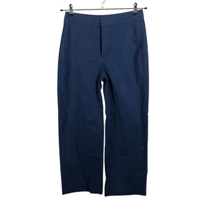 Unisex Lindex - Mittevenivad püksid, suurus 36 - Sinine (1)