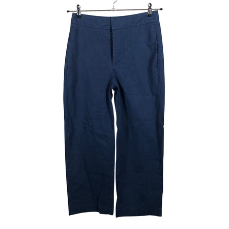 Unisex Lindex - Mittevenivad püksid, suurus 36 - Sinine ()