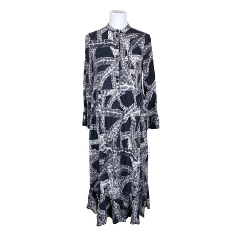 Unisex Vimma - Õhuke kleit, suurus 36 - Hall ()