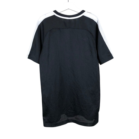 Unisex Nike - Spordisärk, lühikesed käised, suurus 152 - 158 - Must (2)