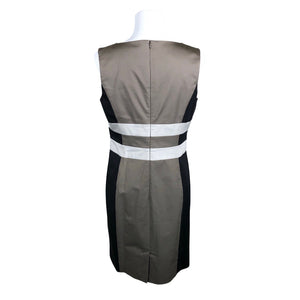 Unisex Mexx - Pliiatskleit, suurus 40 - Pruun (2)