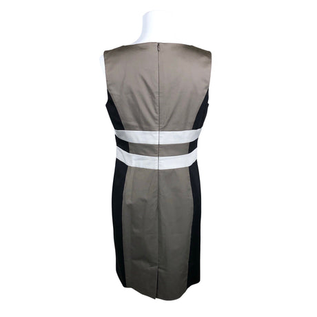 Unisex Mexx - Pliiatskleit, suurus 40 - Pruun (2)