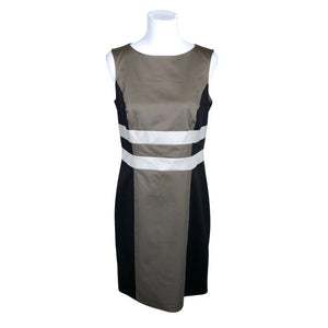 Unisex Mexx - Pliiatskleit, suurus 40 - Pruun (1)