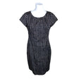 Unisex Taifun - Pliiatskleit, suurus 40 - Must ()