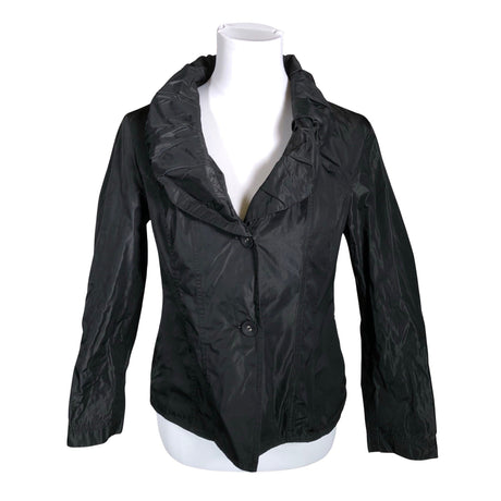 Unisex Elton - Jakk, suurus 38 - Must ()