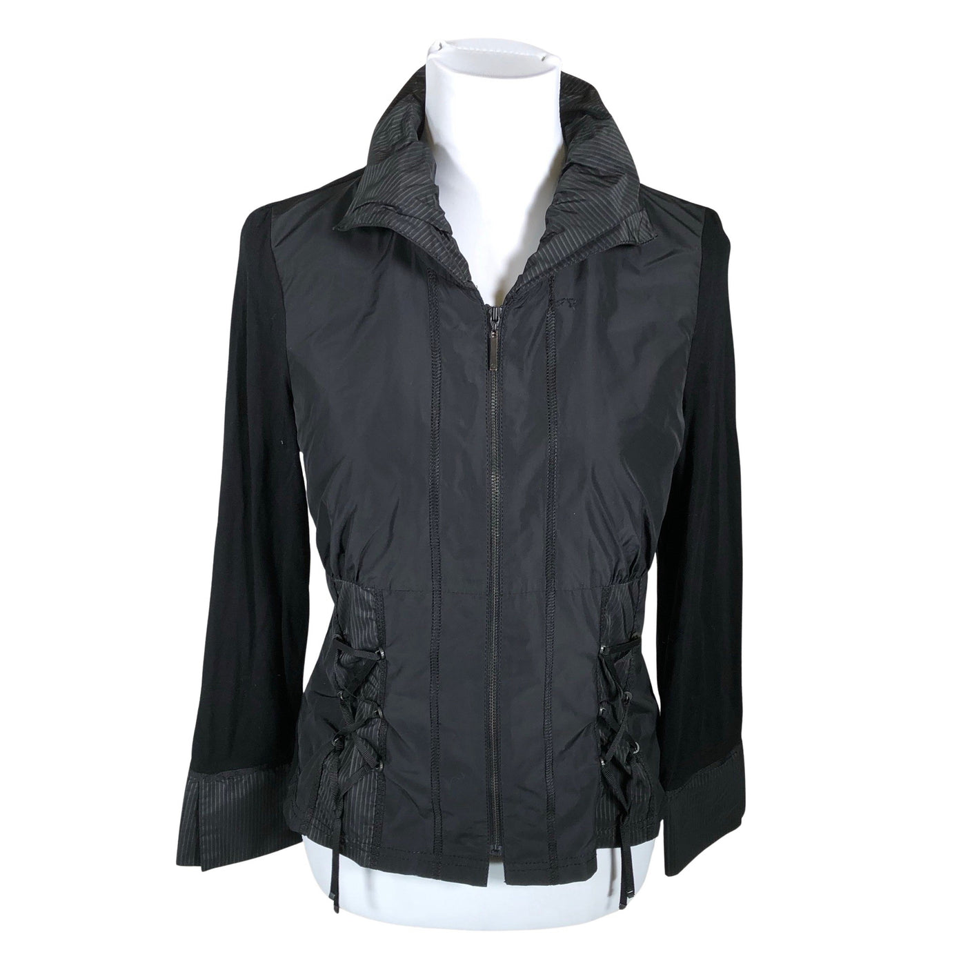 Unisex Steilmann - Jakk, suurus 38 - Must (1)