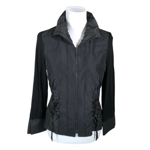 Unisex Steilmann - Jakk, suurus 38 - Must (1)