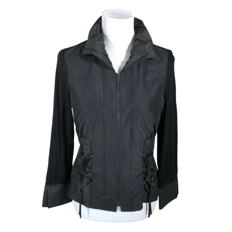 Unisex Steilmann - Jakk, suurus 38 - Must ()