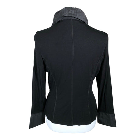 Unisex Steilmann - Jakk, suurus 38 - Must (2)