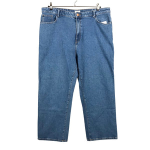 Unisex Lindex - Teksad, suurus 54 - Sinine (1)