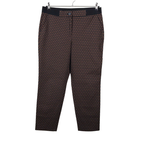 Unisex Gerry Weber - Mittevenivad püksid, suurus 44 - Must ()