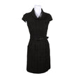 Unisex Esprit - Pliiatskleit, suurus 34 - Pruun ()