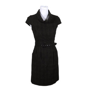 Unisex Esprit - Pliiatskleit, suurus 34 - Pruun (1)