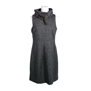 Unisex Esprit - Pliiatskleit, suurus 40 - Pruun (1)