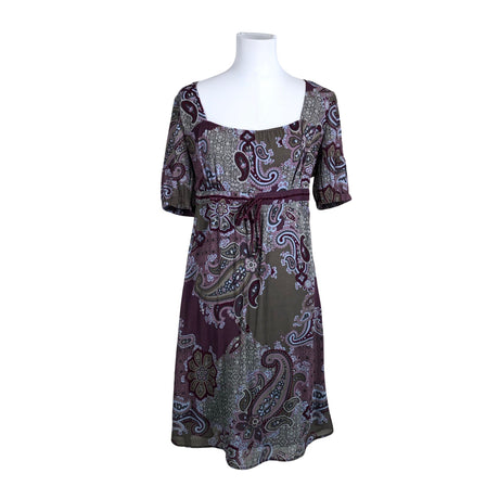 Unisex Esprit - Õhuke kleit, suurus 40 - Pruun ()