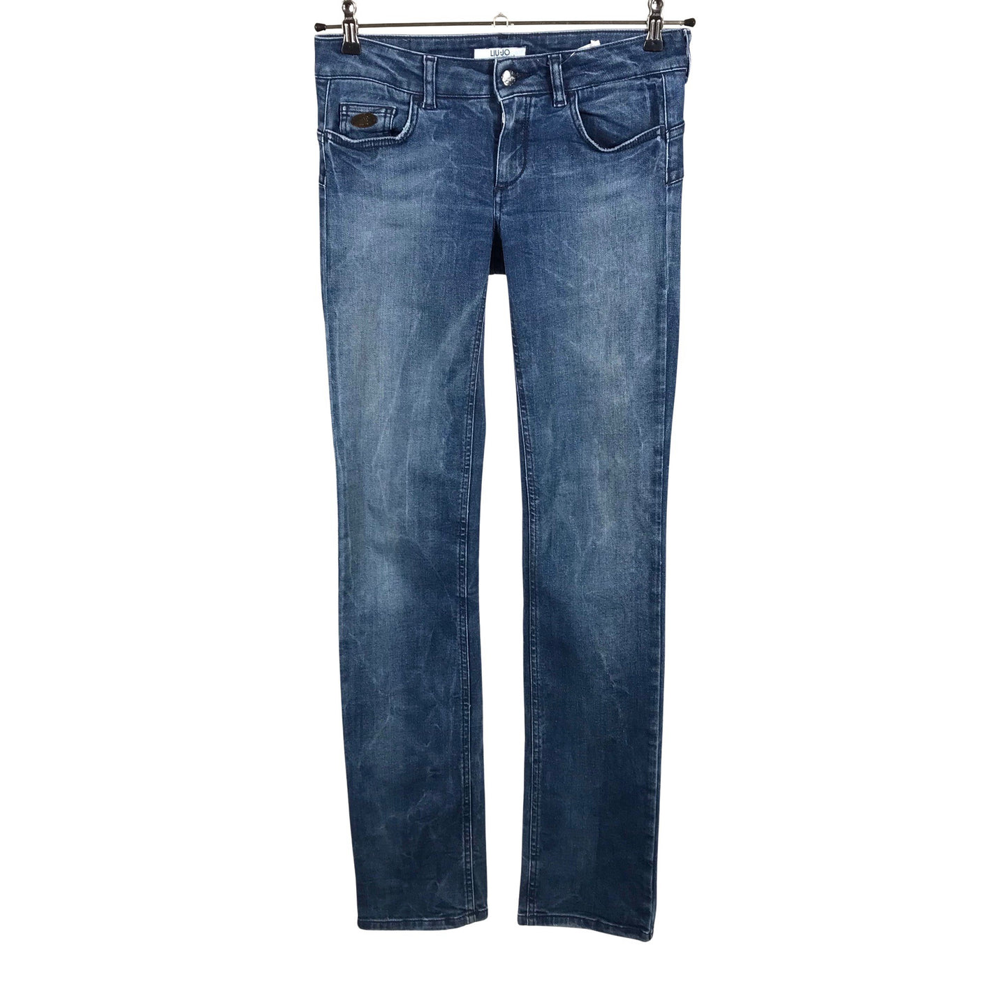 Unisex Liu Jo - Teksad, suurus W29 - Sinine (1)