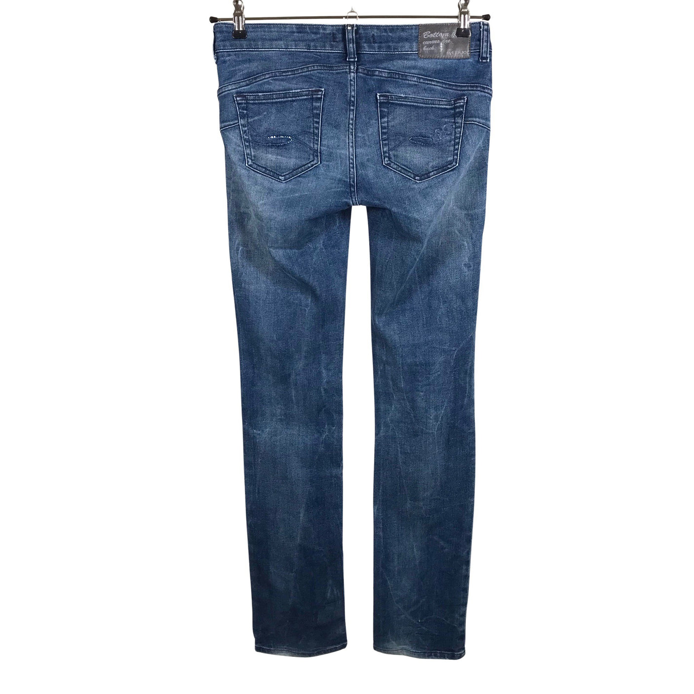 Unisex Liu Jo - Teksad, suurus W29 - Sinine (2)