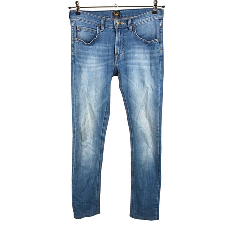 Unisex Lee - Teksad, suurus W29 - Helesinine ()
