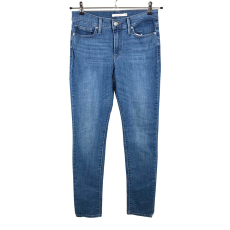 Unisex Levi's - Teksad, suurus W28 - Helesinine ()