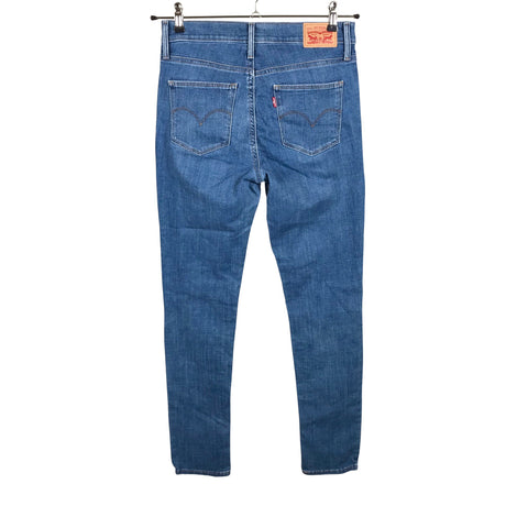 Unisex Levi's - Teksad, suurus W28 - Helesinine (2)
