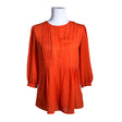 Unisex Ivo Nikkolo - Pluus, suurus 36 - Oranž ()