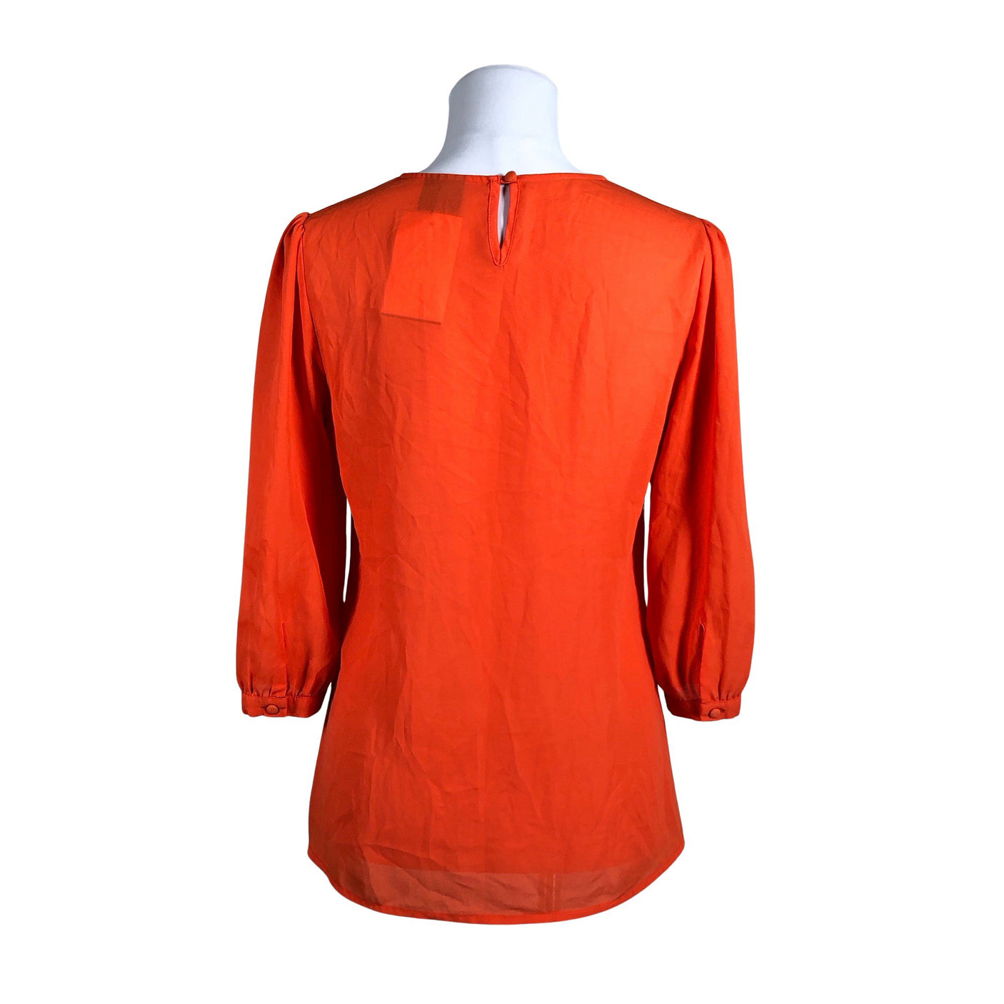 Unisex Ivo Nikkolo - Pluus, suurus 36 - Oranž (2)