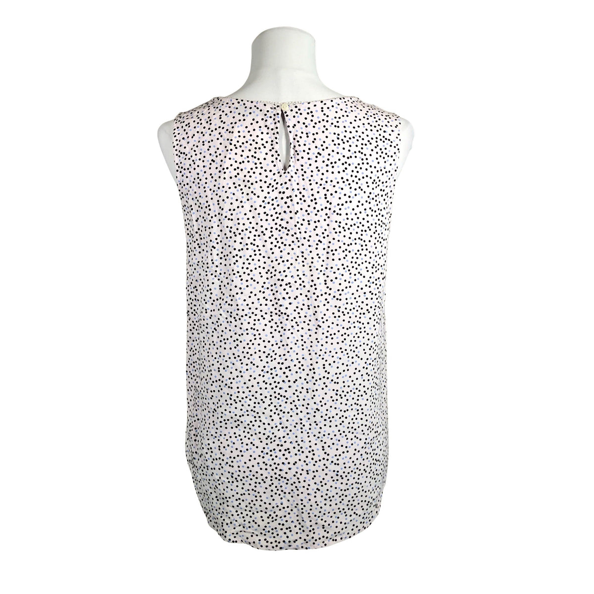 Unisex Tom Tailor - Topp, suurus 38 - Heleroosa (2)